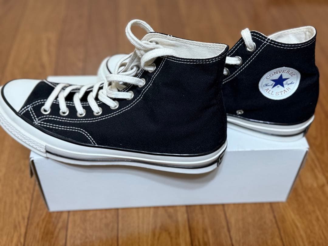 美中古CONVERSE ALL STAR LGCY HI レガシー 27.5cm
