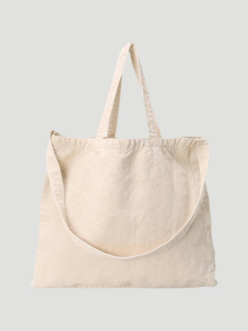 新品 KAPTAIN SUNSHINE Market Bag KAPTAIN SUNSHINE MARKET BAG [INK BLACK] - Fresh Service NECESSARY