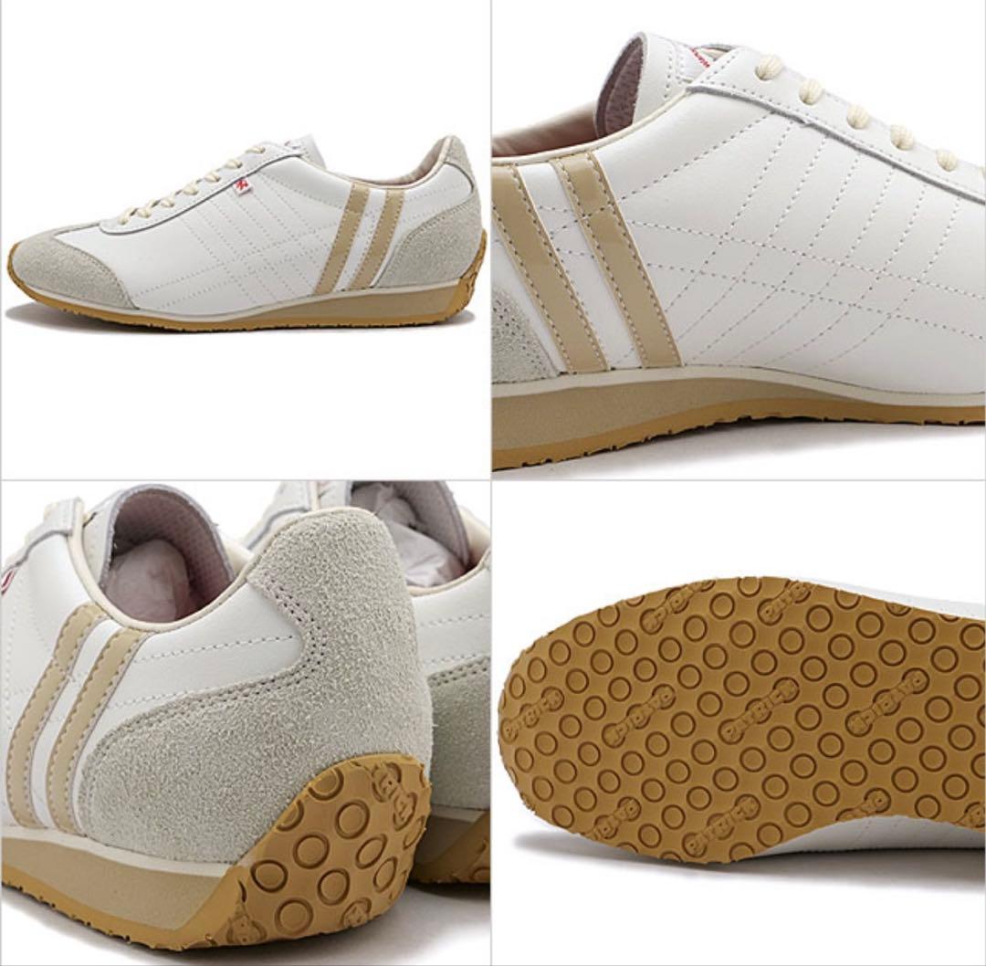 23.5cm 未使用 PATRICK パトリック アイリス