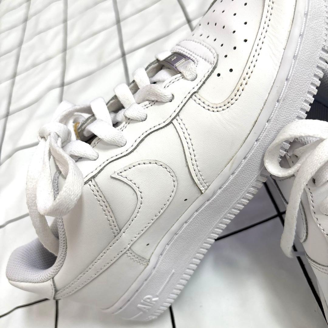 専用　　【美品】NIKE スニーカー　エアホースワン　白色　23.0cm