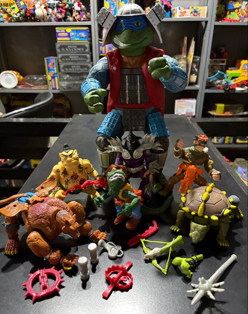 ミュータントタートルズ teenage mutant ninja turtles Amazon.co.jp: ティーンエイジミュータントニンジャタートルズ
