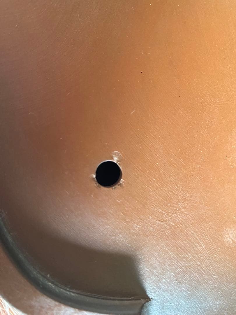 白木盆栽園 峰輝堂 盆栽鉢 横24.3センチ 鉢和鉢盆栽趣味陶器盆器植木鉢