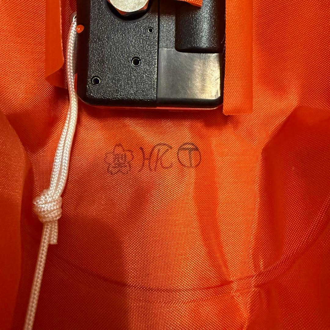 130190 シマノ ラフトエアジャケット VF-051G - メルカリ