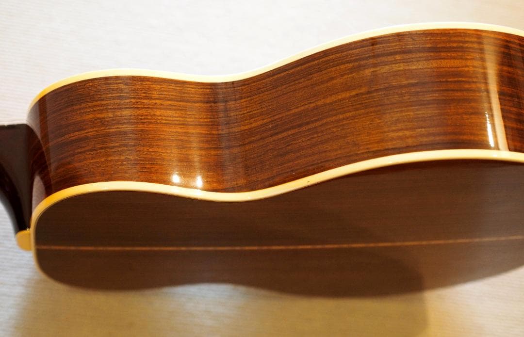 Guild F-30RPS 1982年製 - メルカリ