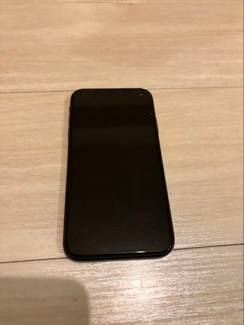 iPhone XR 128GB ホワイト SIMロックあり ［値段交渉可］ iPhone XR 128GB ホワイト Aランク｜中古スマホ・タブレットの公式