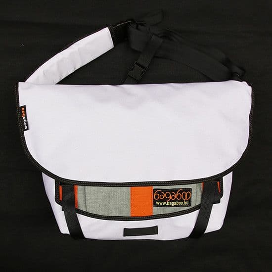 Bagaboo Bags Props Store/Messenger bag - メルカリ