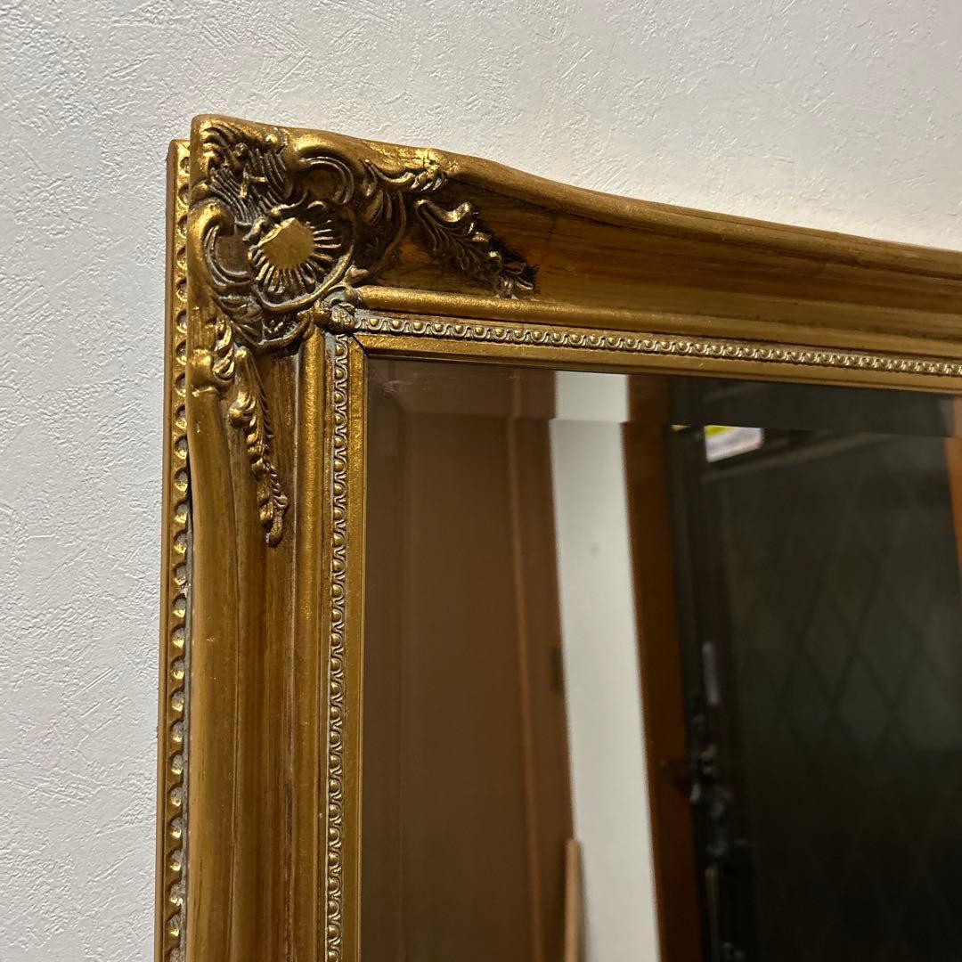 りんりん様専用⭐︎イギリスアンティーク調鏡⭐︎