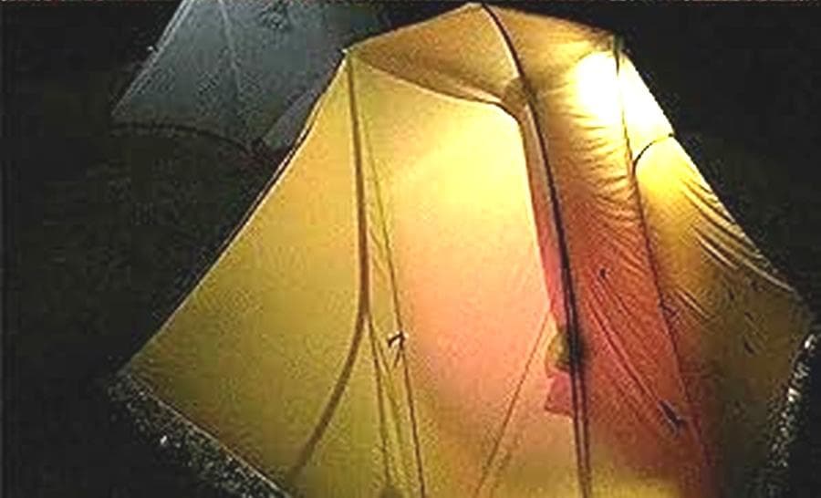 DESERT WALKER コットテント(コットセット) 未使用 - メルカリ