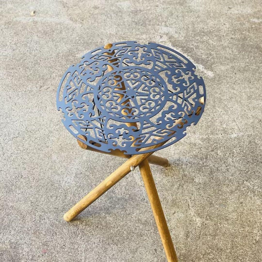 ficxmoc LIUTYシリーズ シェードテーブル シェードテーブル,LIUTYシリーズ | FicxMoC