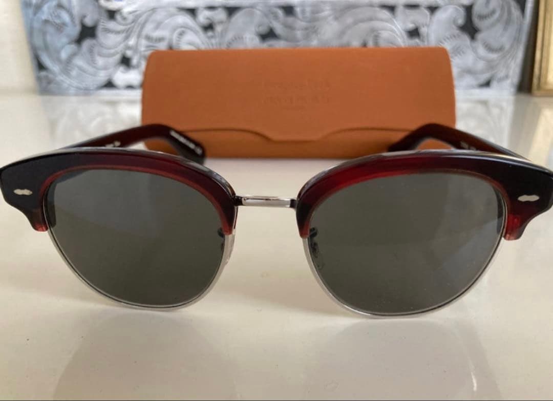 【新品未使用】OLIVER PEOPLES オリバーピープルズ サングラス 楽天市場】【最大2万円OFFクーポン対象・3/1限定】OLIVER PEOPLES