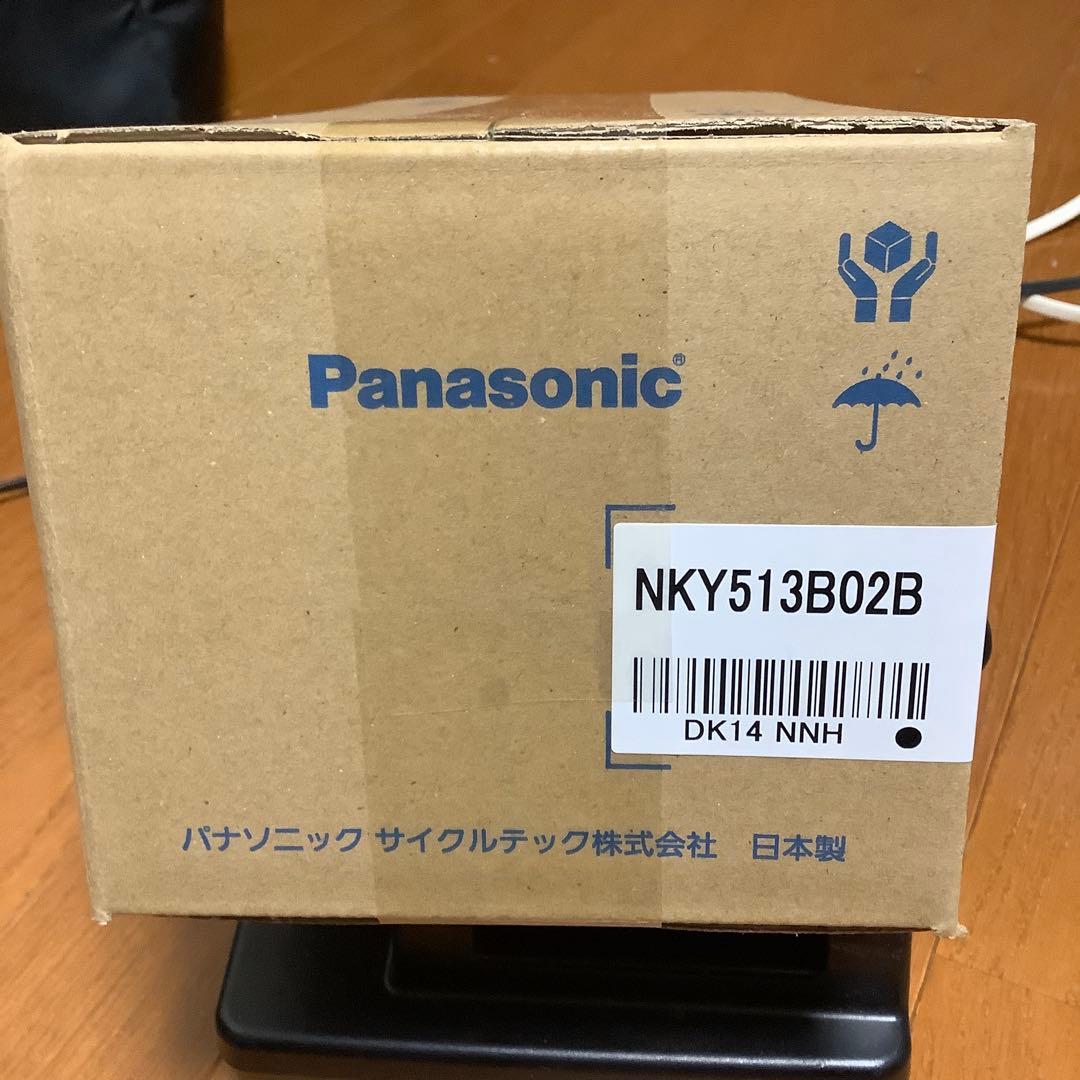 ‼️Panasonic NKY513B02B リチウムイオンバッテリー‼️ Panasonic（パナソニック） NKY513B02B リチウムイオンバッテリー 8.9