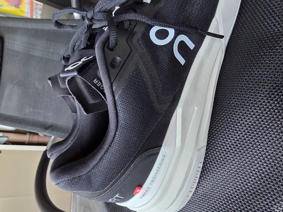 シューズ(男性用) On THE ROGER Advantage Pro Clay 28.0cm