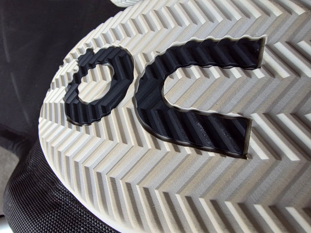 シューズ(男性用) On THE ROGER Advantage Pro Clay 28.0cm