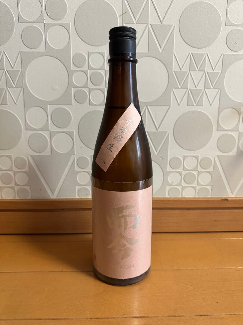 而今 純米吟醸 千本錦720ml 而今 純米吟醸 千本錦 火入れ 720ml | 日本酒・地酒 自然派ワイン 本格