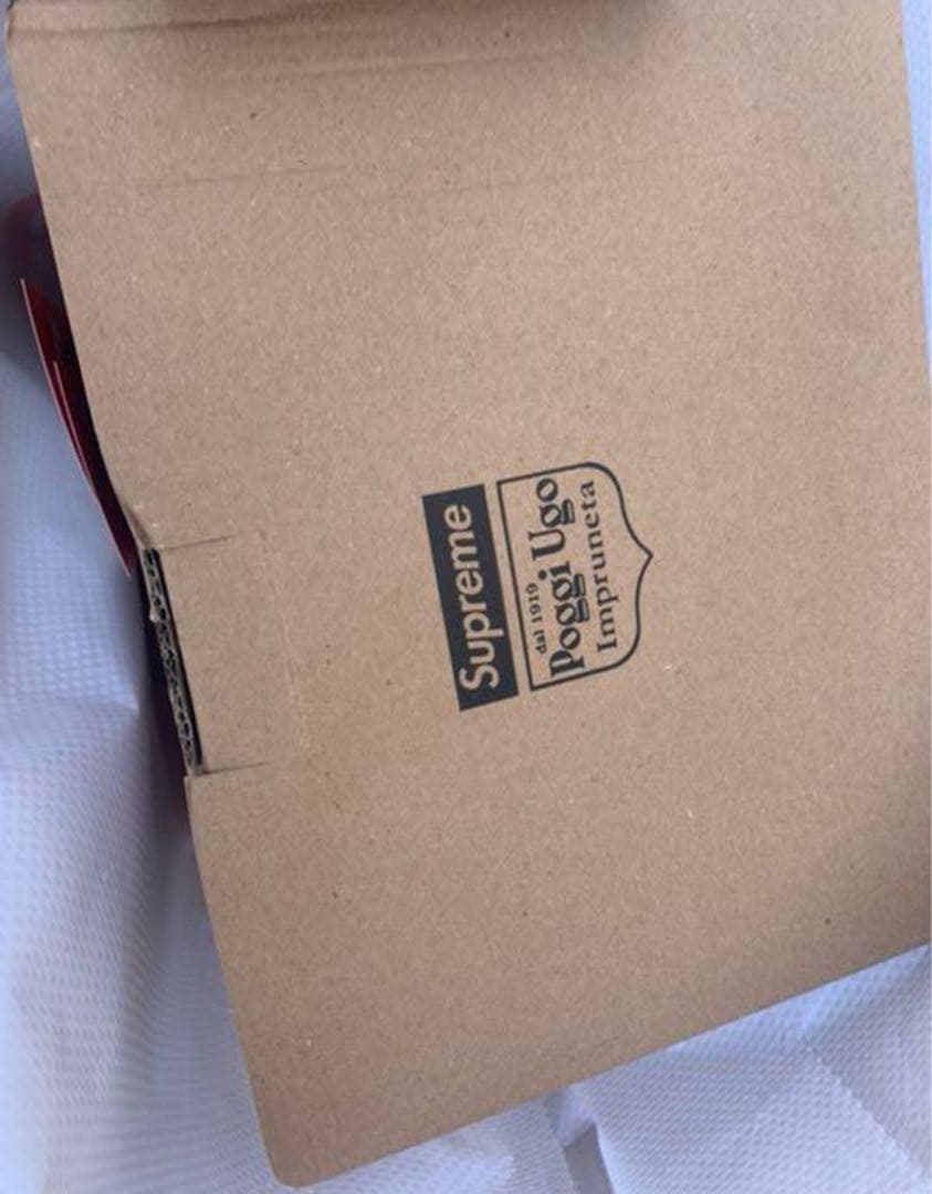 Supreme / Poggi Ugo Small Planter - メルカリ