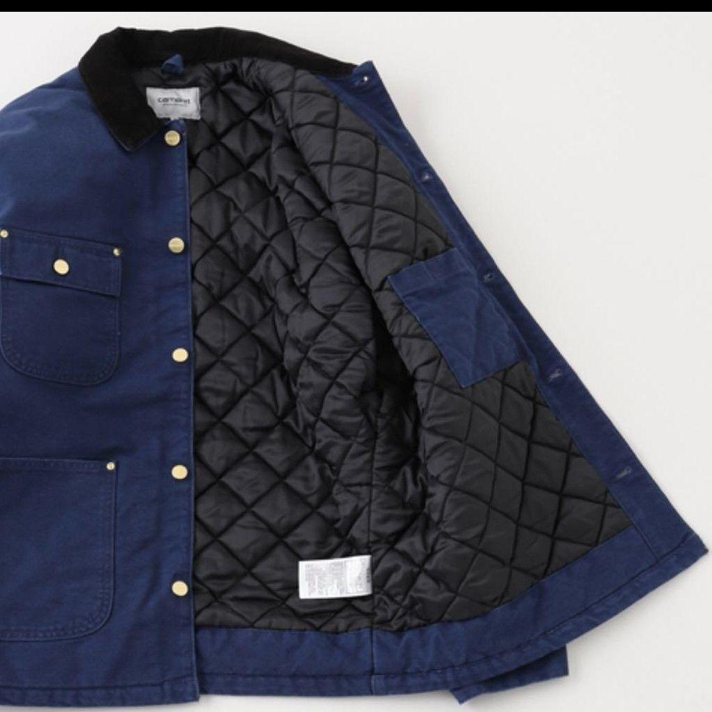 新品】Carhartt wip OGチョアコートM ジャーナルスタンダード別注