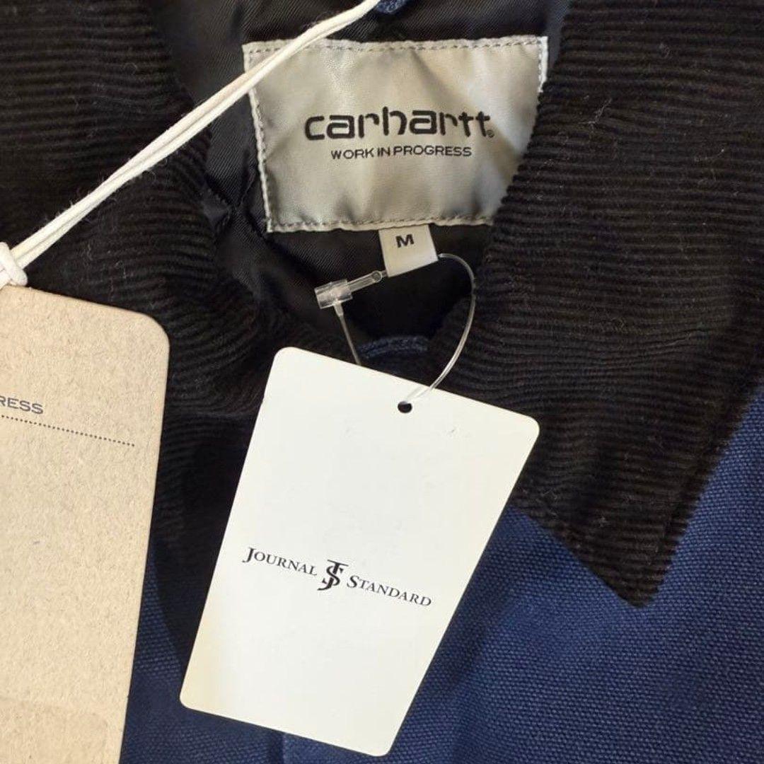 新品】Carhartt wip OGチョアコートM ジャーナルスタンダード別注