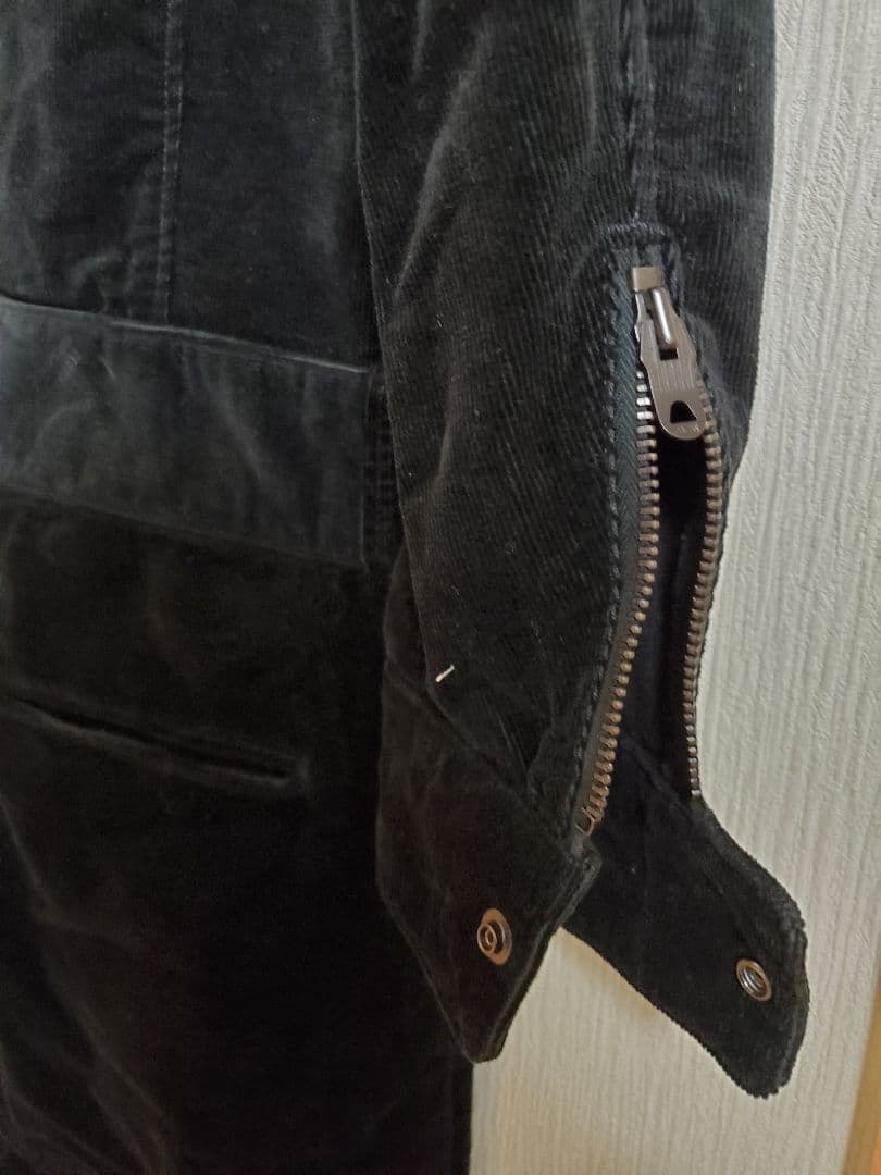 THEE OLD CIRCUS ジャンプスーツ オールインワン つなぎ - メルカリ