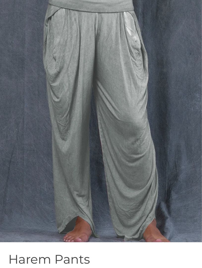 サルセーション Salsation ハーレムパンツ サイズ S - メルカリ