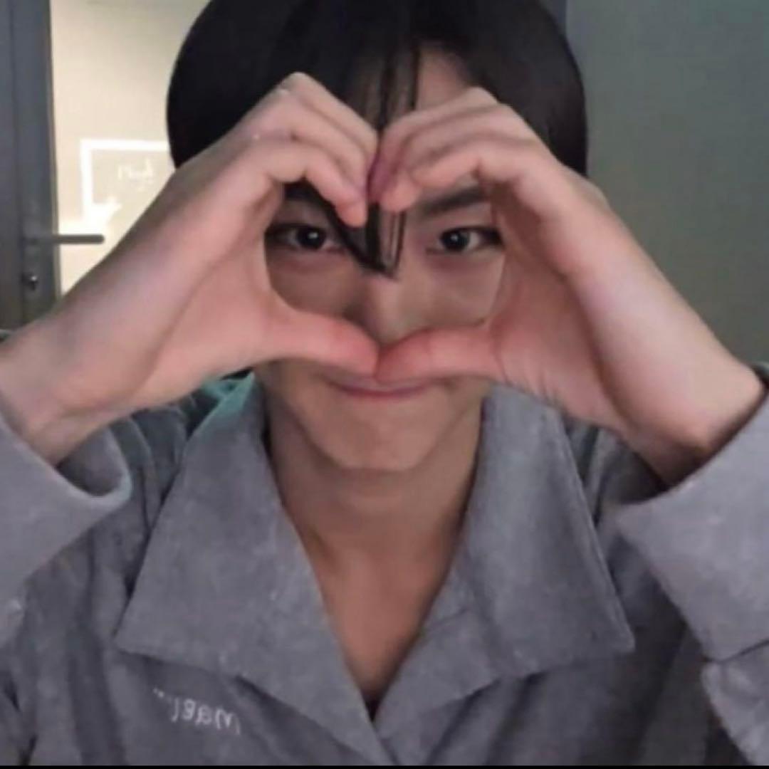 ENHYPEN Artist-Made ジョンウォン パジャマ - メルカリ