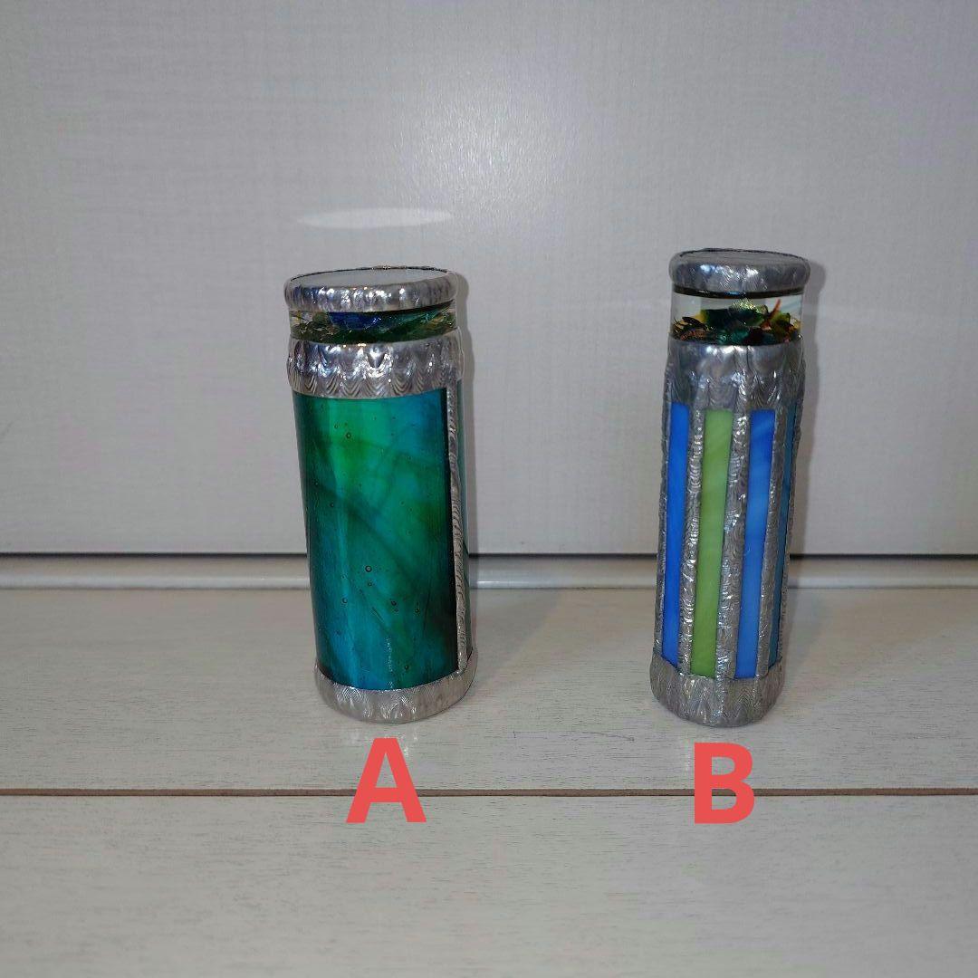 万華鏡 2点 1782-2】細野朝士/オイル＆ドライ万華鏡/2ミラー5ポイントBタイプ ペロル