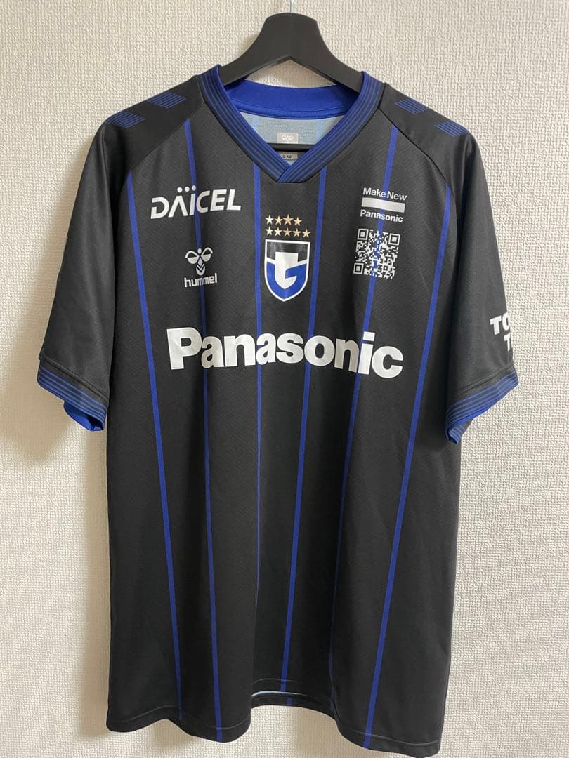 【Harukiさま専用】山田康太 レプリカユニフォーム O-XO ヒュンメル HU618EM017753_sw_thumb.jpg