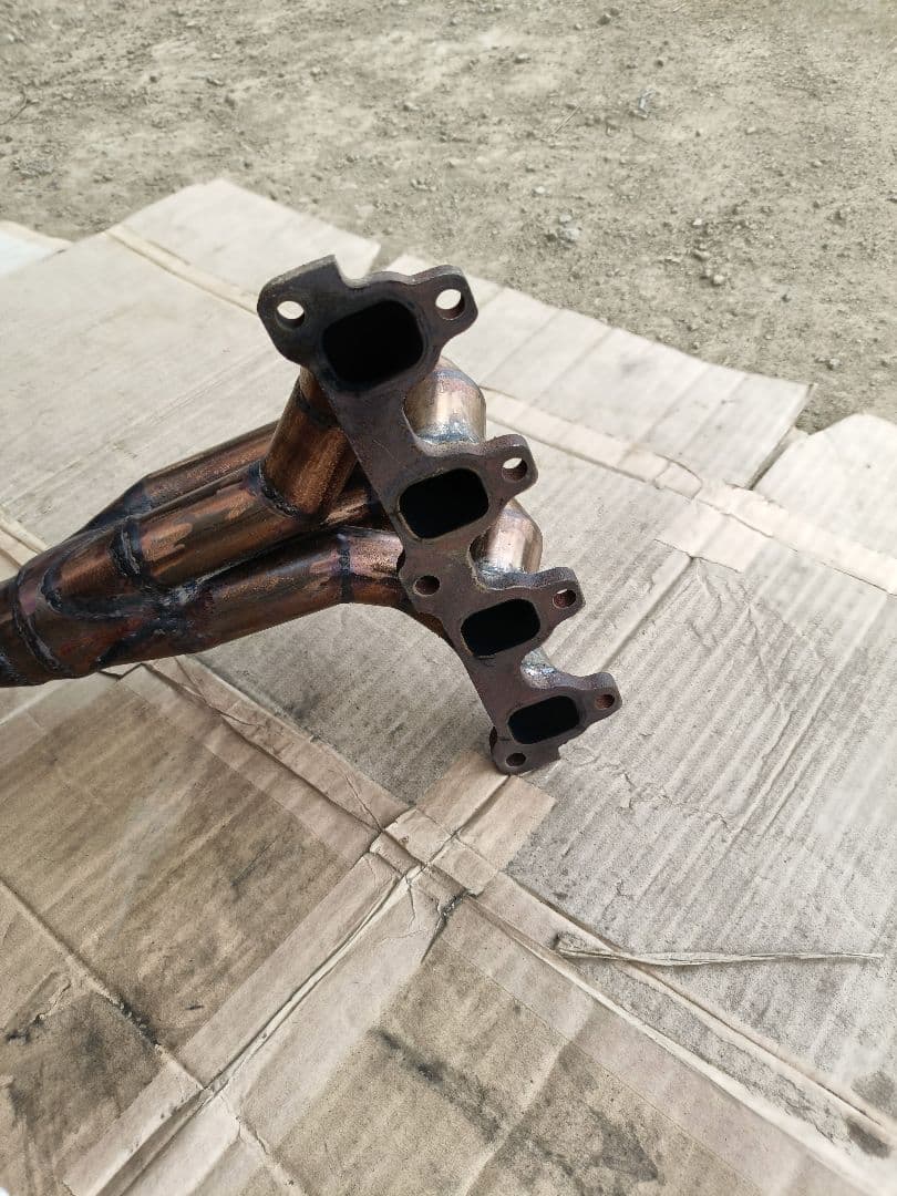 ヴィヴィオNA用4-1エキマニ - メルカリ