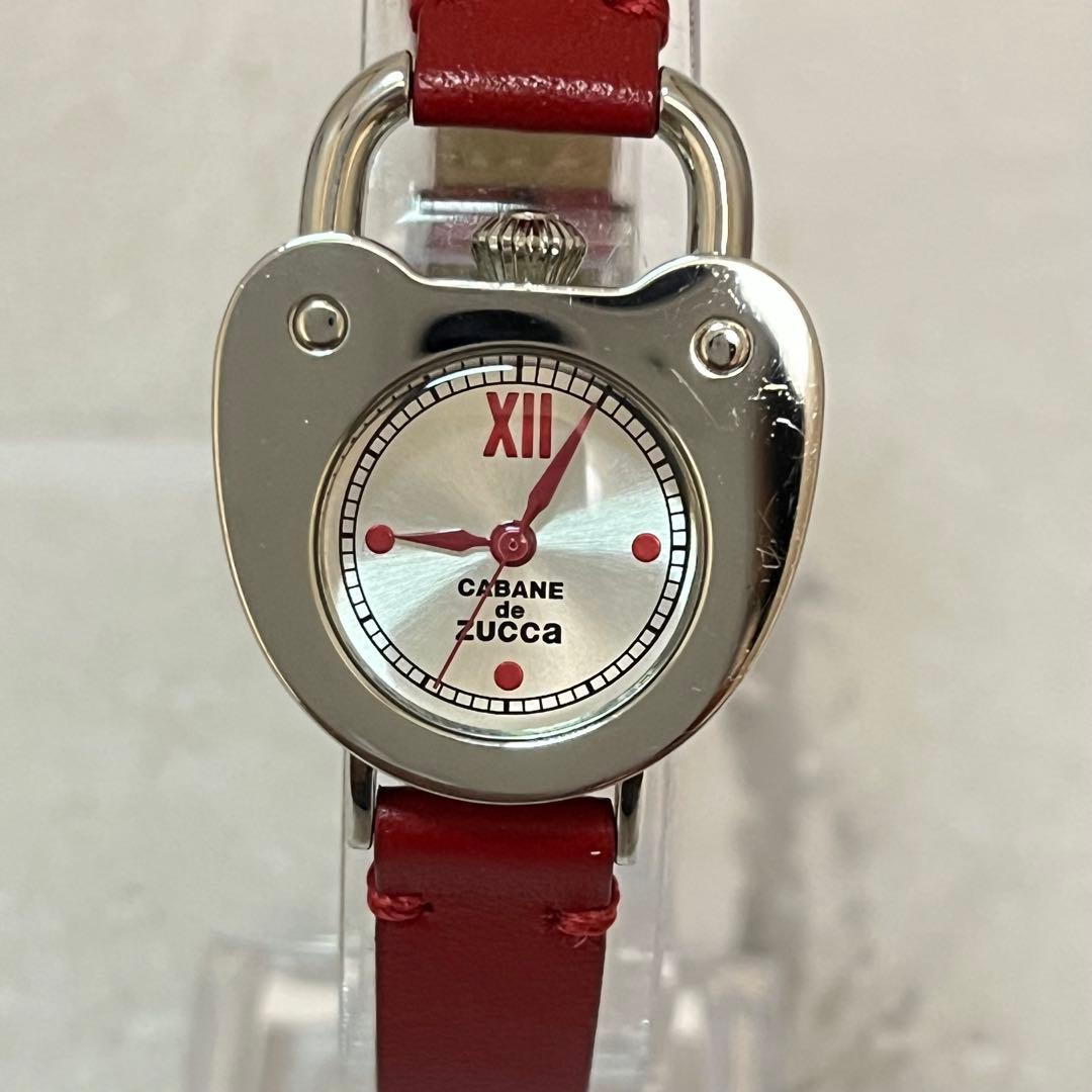 稼動品】ZUCCA カバンドズッカ キャストハート 限定モデル ハート型