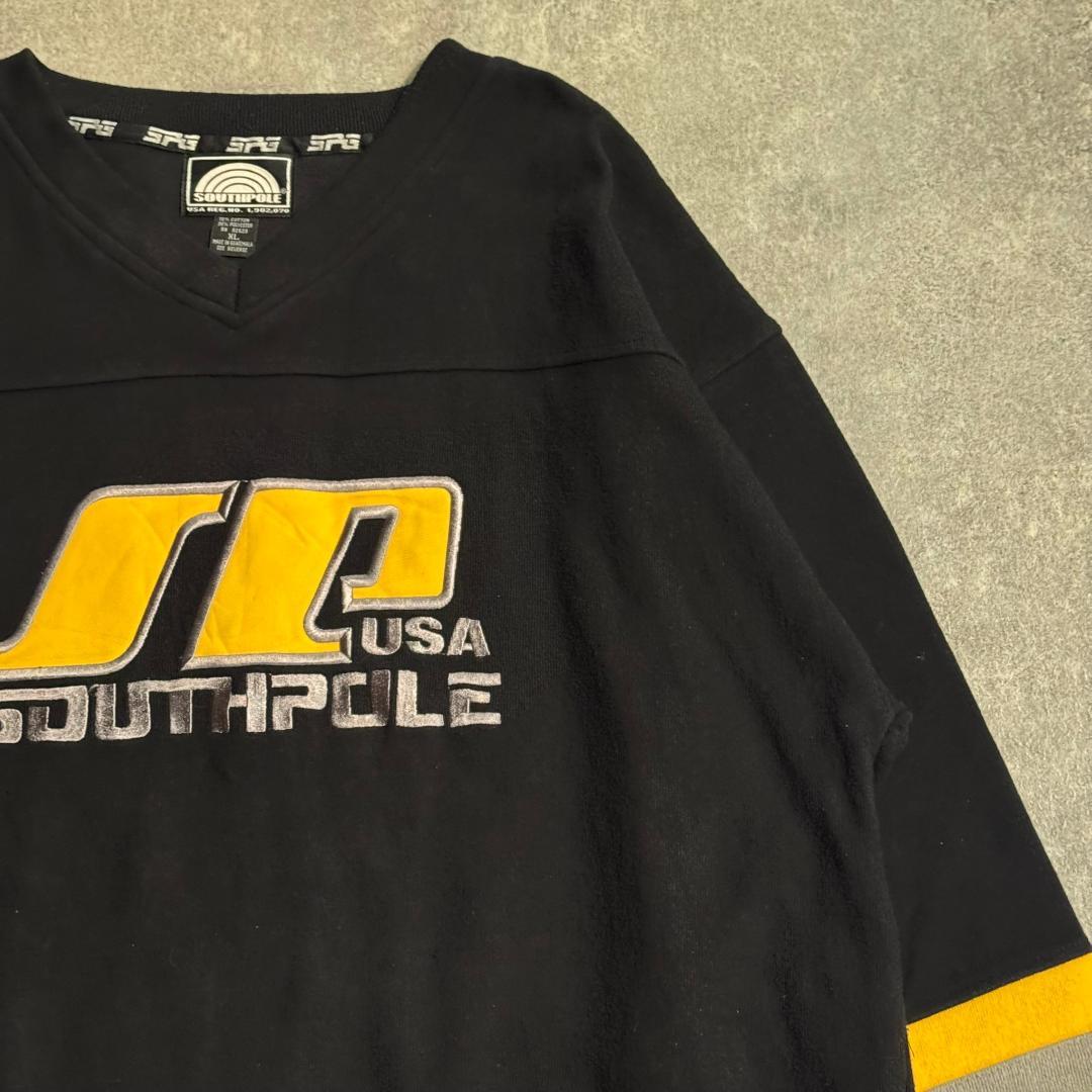 90s 00s SOUTHPOLE スウェット XL DM1043 - メルカリ