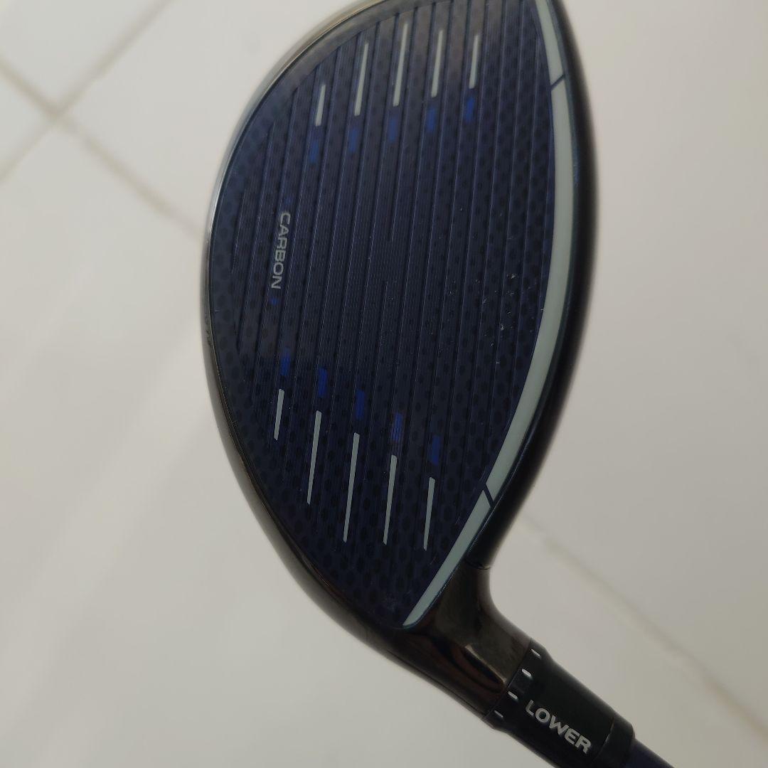 テーラメイドQI10ドライバーmaxTM50Ｓブルー美品 テーラメイドQI10ドライバーmaxTM50Sブルー美品 - メルカリ