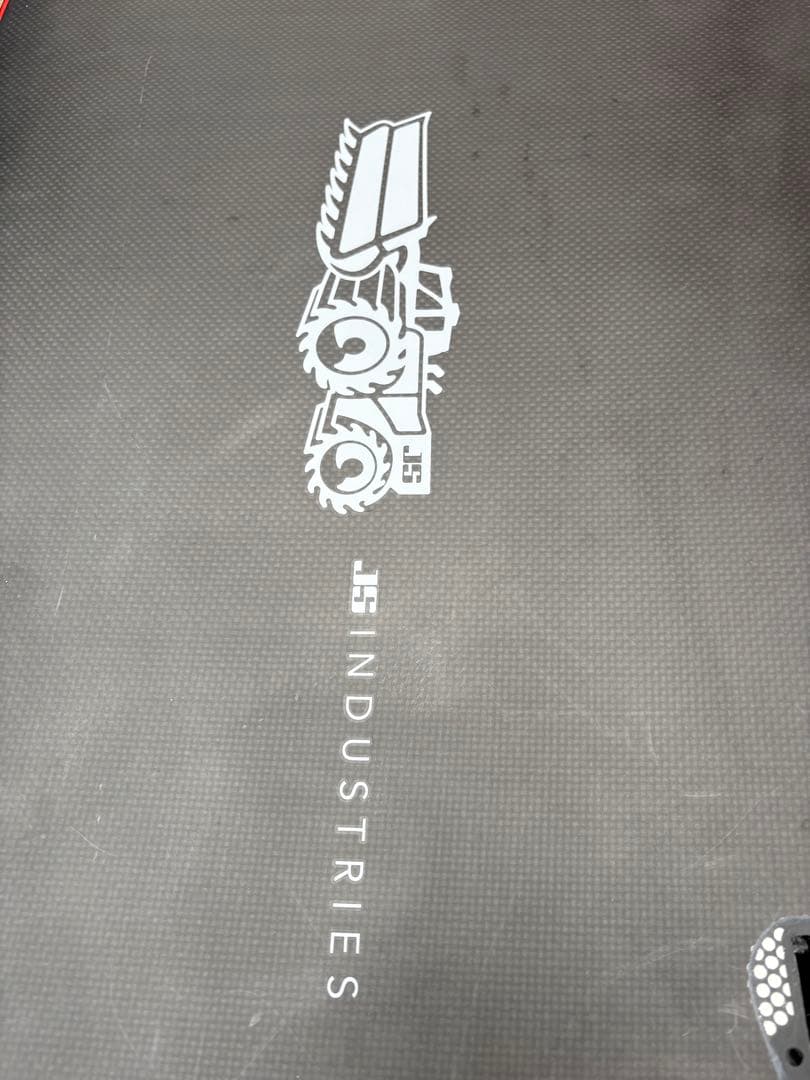 JS サーフボード ゼログラビティ カーボチューン5.9美品 - メルカリ