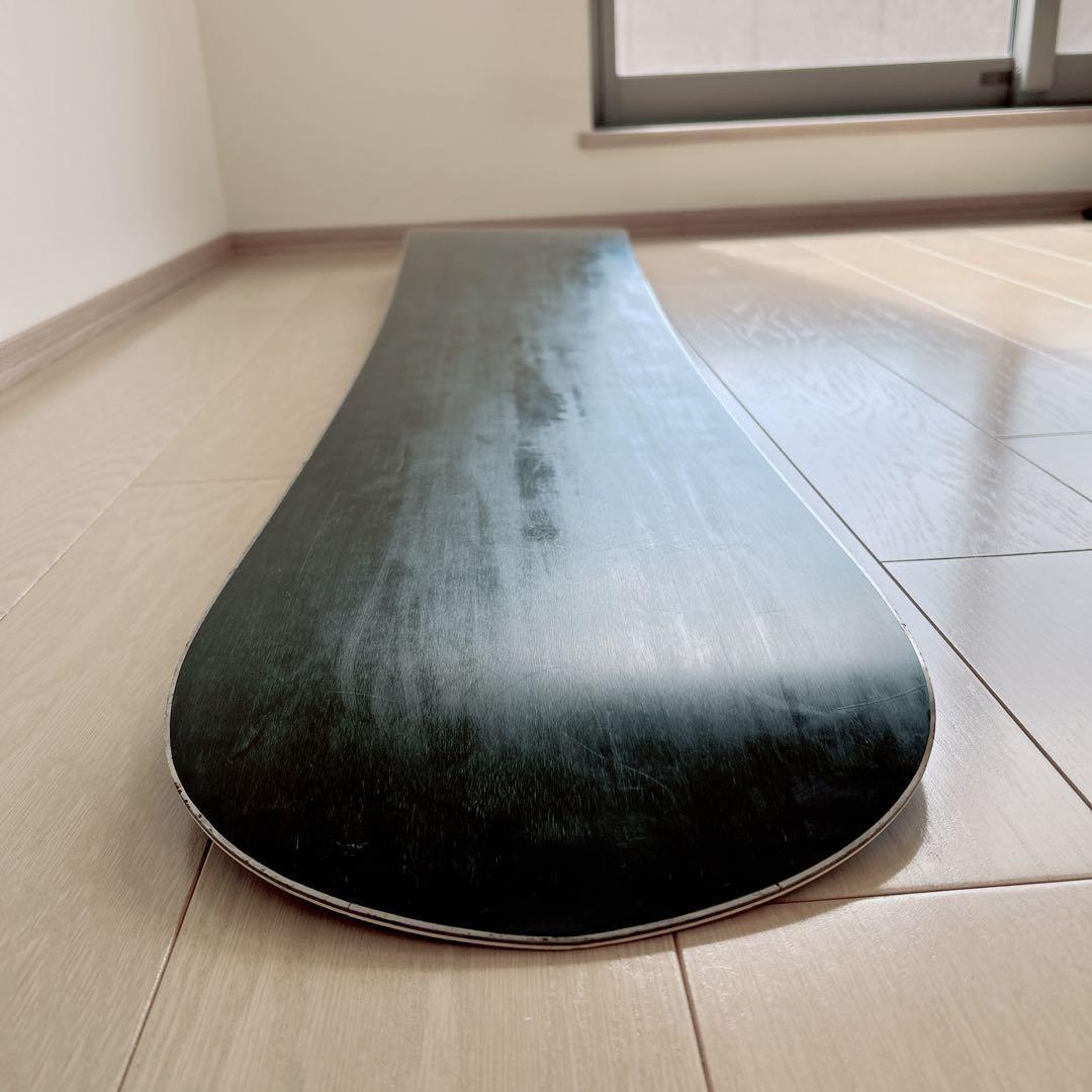 GENTEMSTICK FLOATER 161 ゲンテンスティック フローター - メルカリ