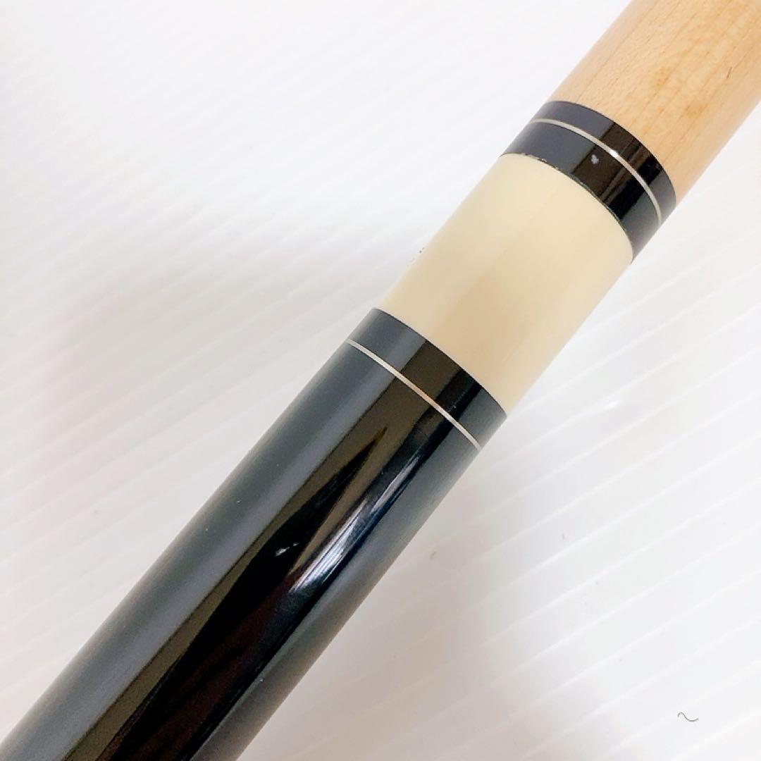 【希少・廃盤】MezzCues SA-K 19.5oz ビリヤードキュー