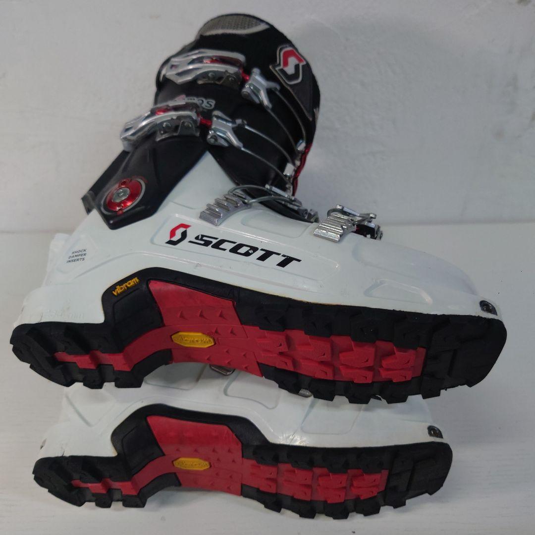 やまあおい様専用SCOTT コスモス 25.5 - メルカリ