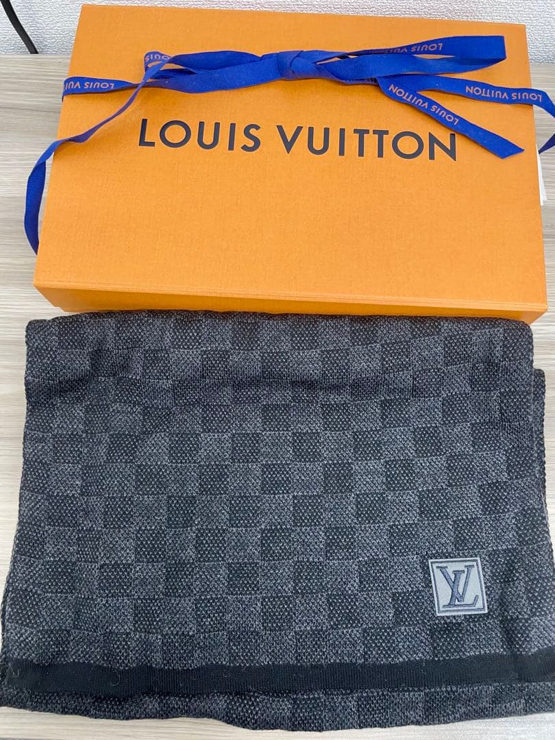 【未使用】ヴィトン ダミエグラフィット エシャルプ プティ M70028 楽天市場】LOUIS VUITTON ルイヴィトン M70028 ダミエグラフィット