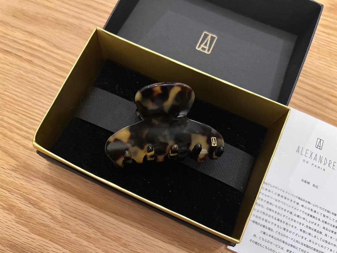 Noahさま専用アレクサンドルドゥパリ　タイムレスシリーズ NEW TIMELESS COLLECTION】 アレクサンドル ドゥ パリのタイムレス