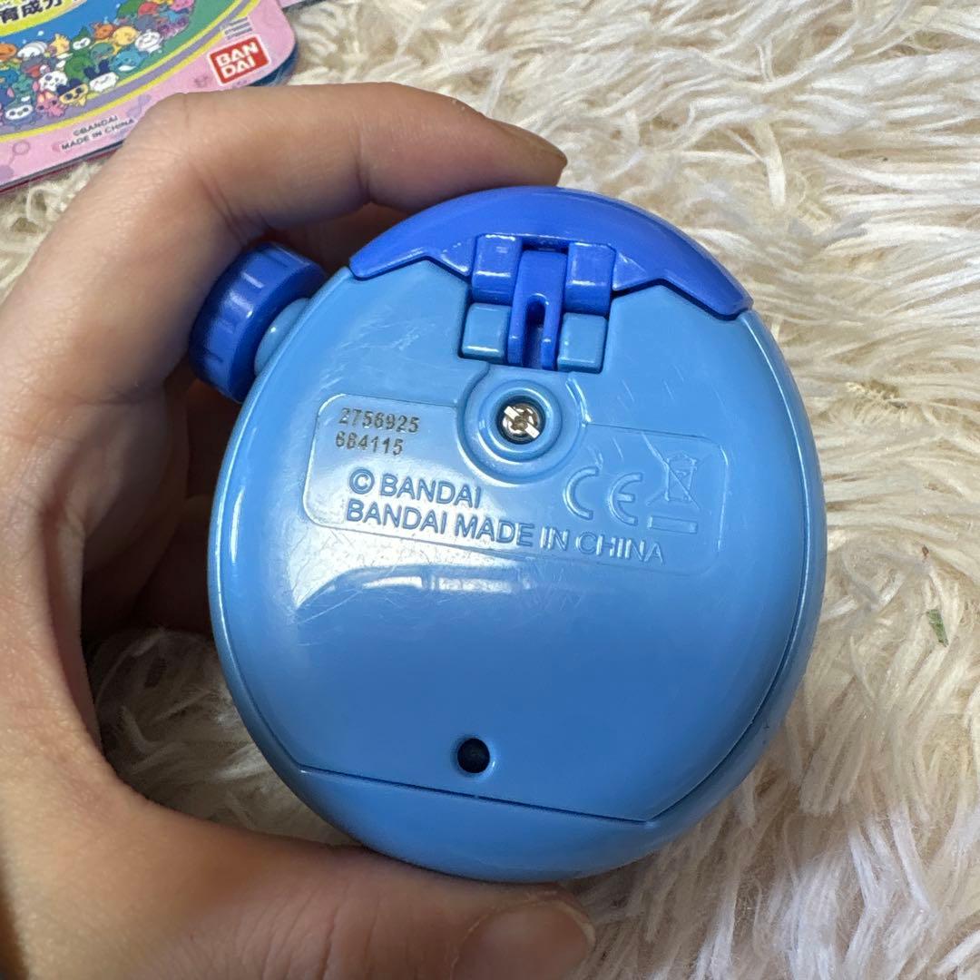 最終値下げ】たまごっちパラダイス ブルーウォーター パープルスカイ 2