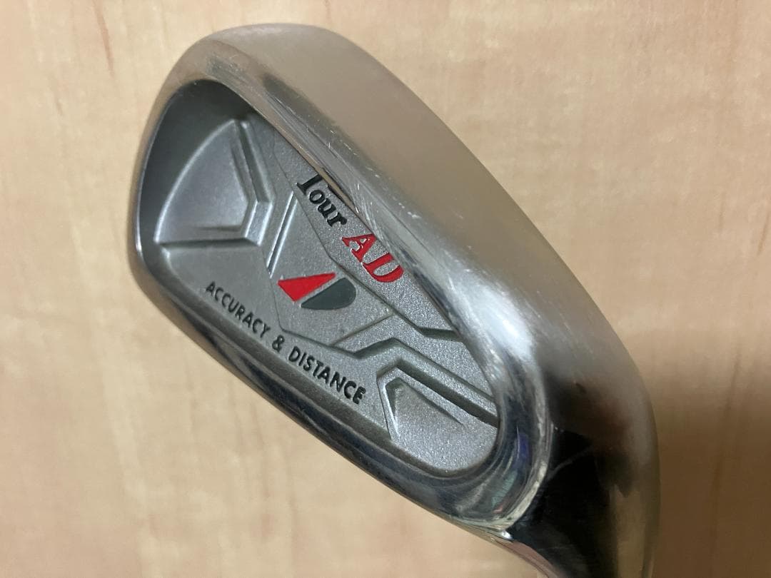 TOUR-AD lesson 松山選手愛用練習器具 プロ使用！独占販売】Tour AD lesson