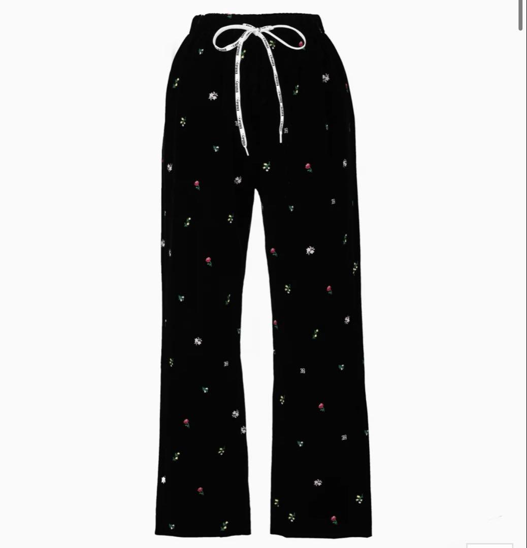B. STARRY PEPURAMU CARDIGAN PANTSセット - メルカリ