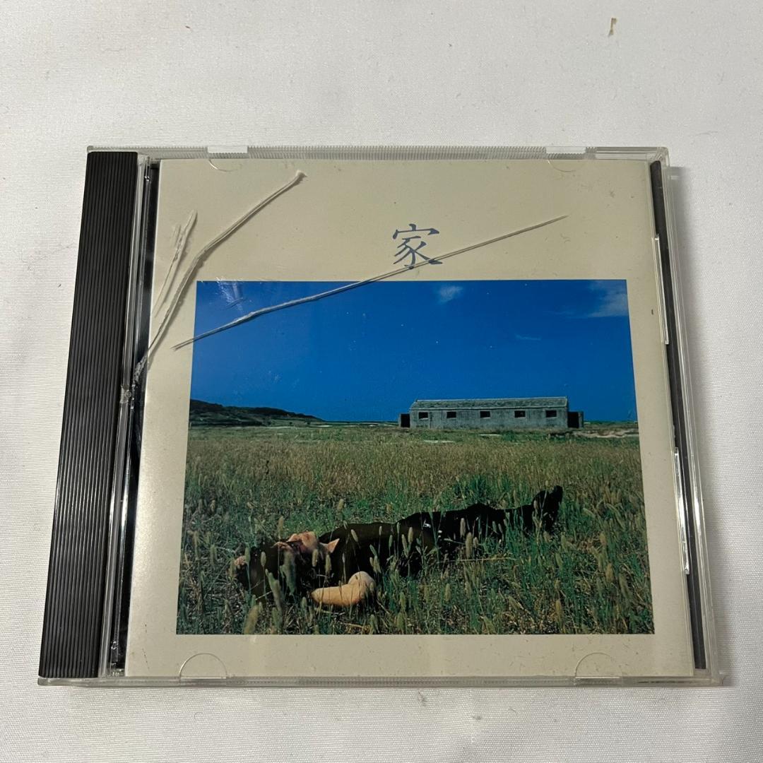 羅大佑（ローダーヨウ）／家（）CD アルバム 羅大佑 / 原鄉 ＊ CD | TOHTO records & books annex