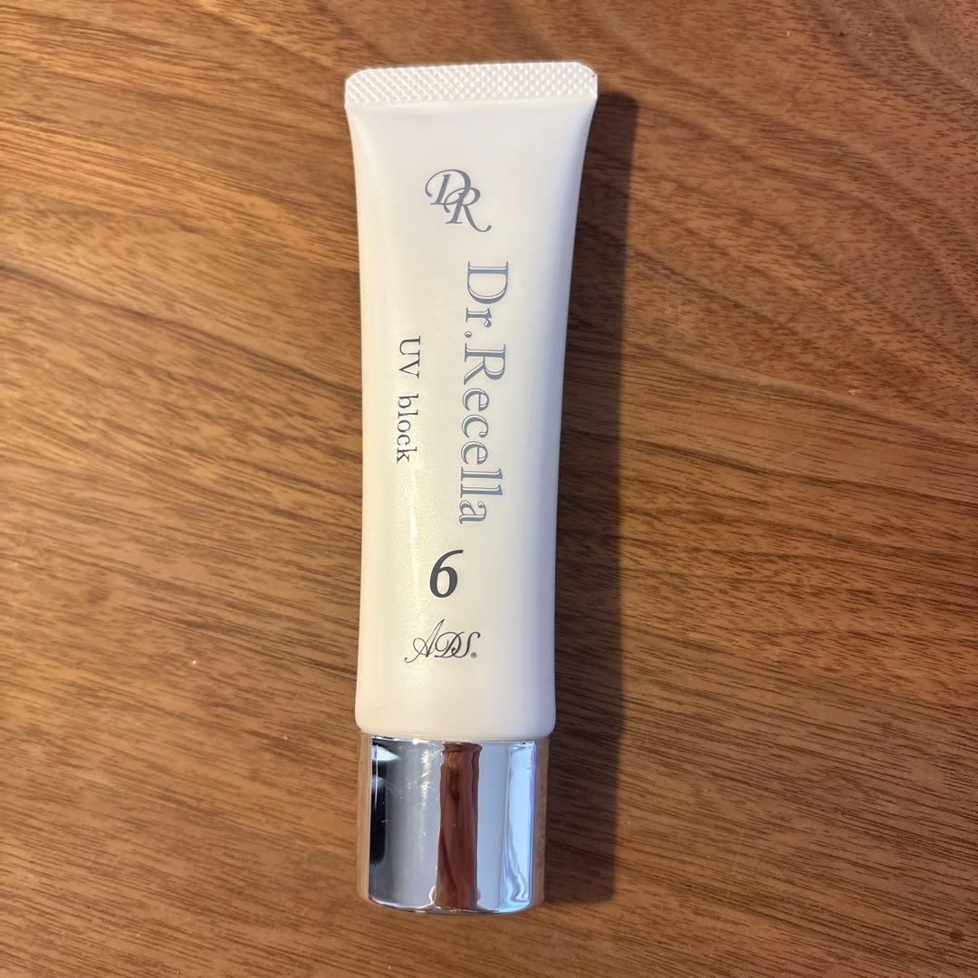 ★ぽこちゃんさん専用★Dr. Recella UV block 55g 楽天市場】ドクターリセラ 6 UV ブロック 55g サロン専売品 送料無料