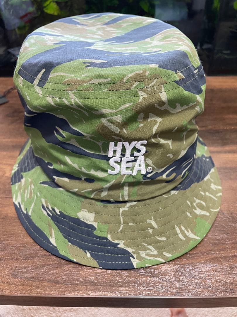 WIND AND SEA x ヒステリック　Bucket Hat WIND AND SEA x ヒステリック Bucket Hat Bucket wind and sea Bucket