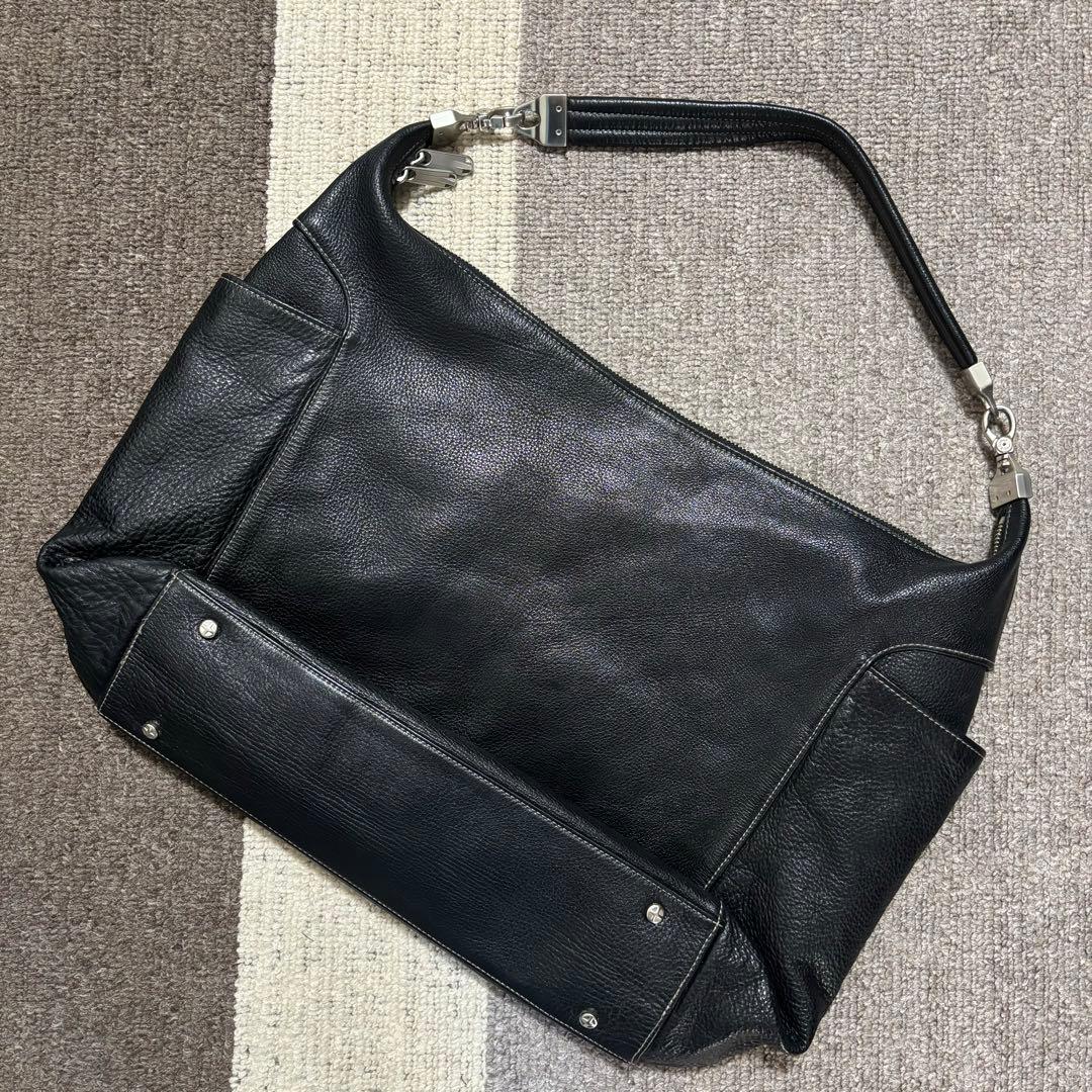 美品】aniary トートバッグ AMYS320 クリエイターバッグ カモフラ