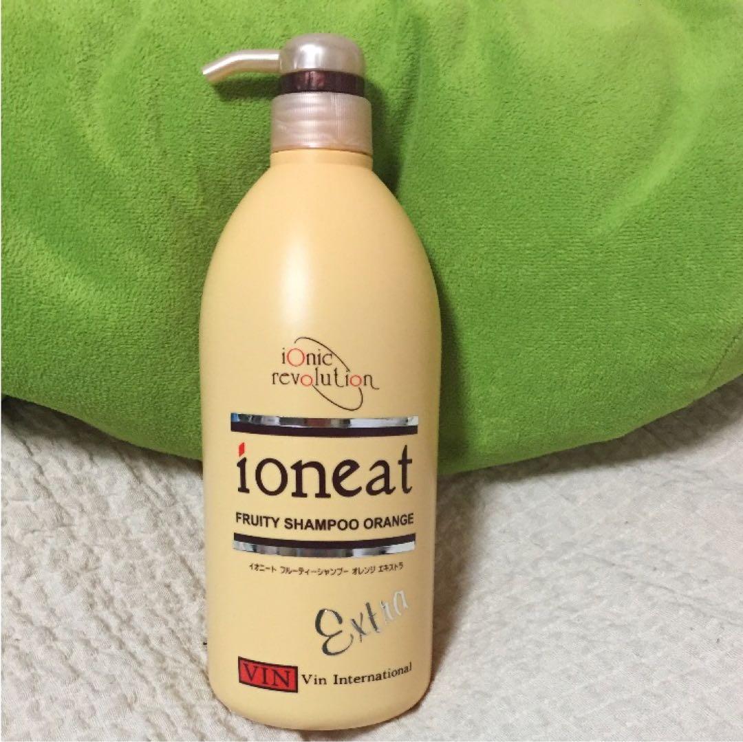 リピート にこにこ☆様2本エキストラオレンジ1000