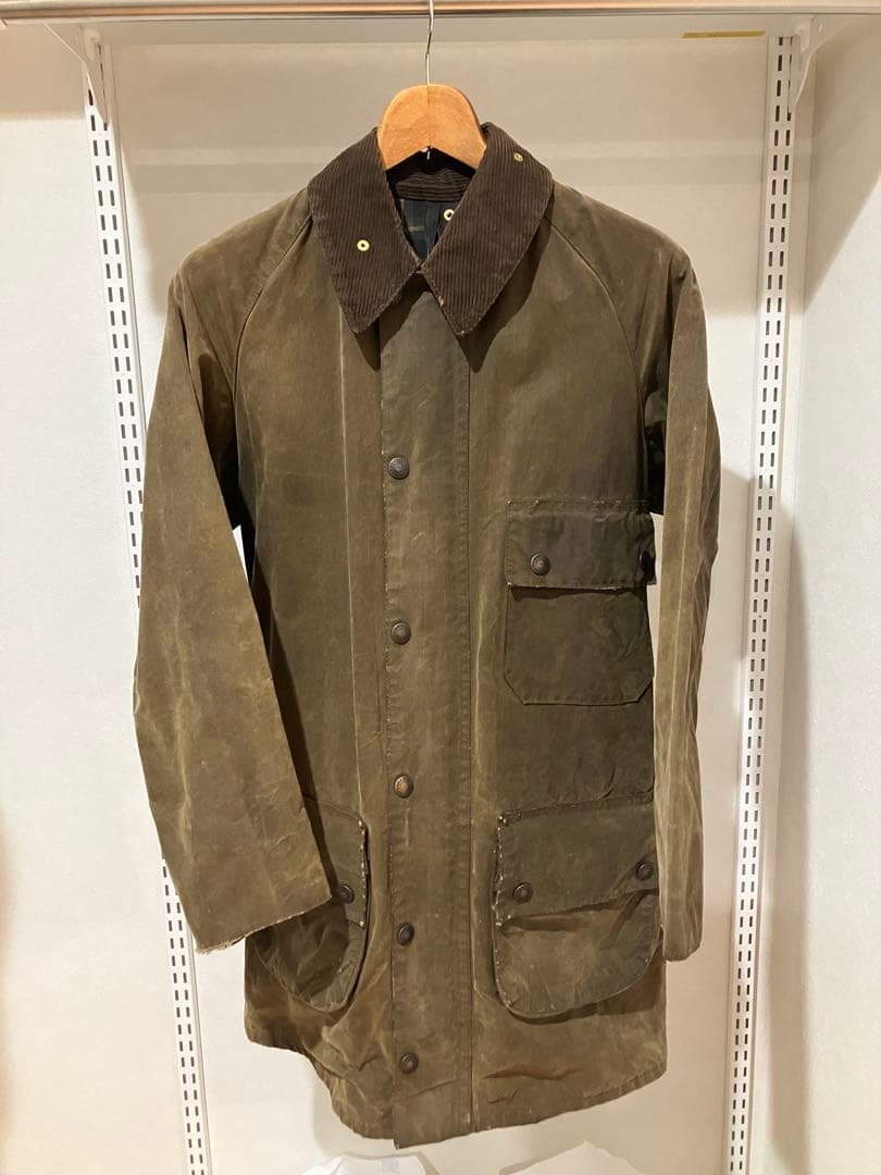 バブアー barbour ソルウェイジッパー solwayzipper 楽天市場】70年代 イングランド製 Barbour バブアー SOLWAY ZIPPER
