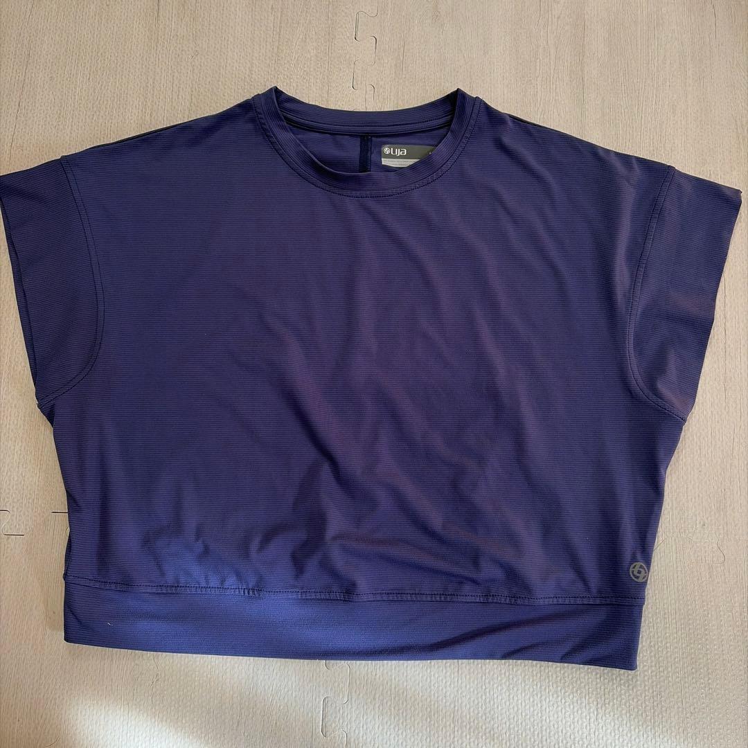 リージャ　テニスウェアMサイズ テニスウェアレディース長袖｜LIJAリージャ《公式》｜専門店