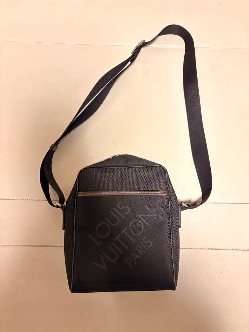 LOUIS VUITTON ルイヴィトン ダミエジュアン シタダン 楽天市場】【バッグ】LOUIS VUITTON ルイ ヴィトン ダミエジェアン