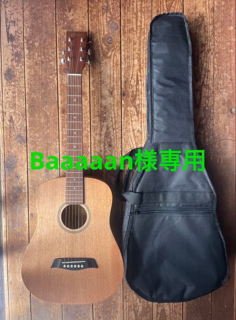 ★Syair YM-02★MH コンパクトアコースティックギター★ S.Yairi YM-02 MH (Mahogany) ミニギター アコースティックギター