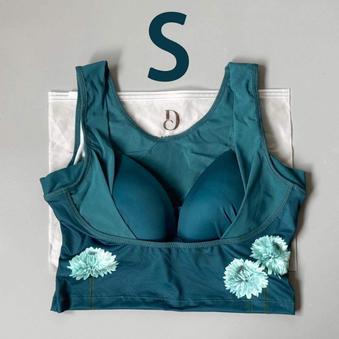 セレブラ DR METHOD CelleBra ミニマルグリーン S - メルカリ