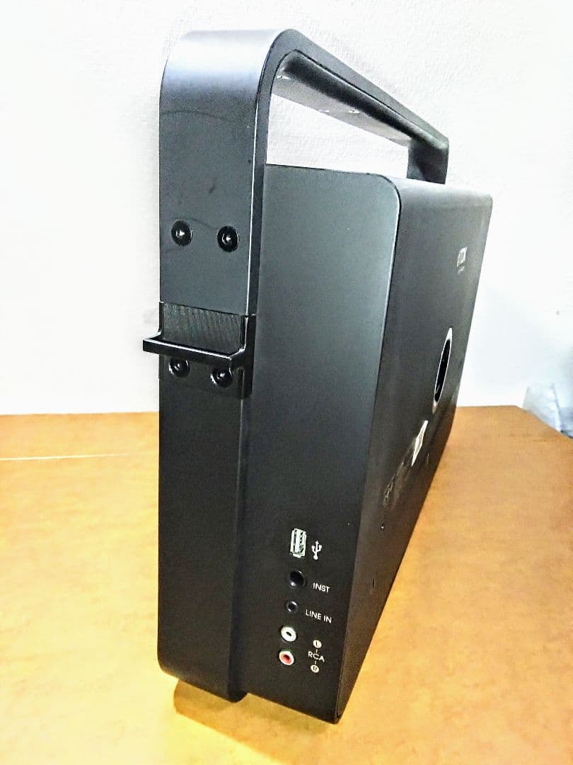 TDK XaPremium◇アクティブスピーカー◇SP-XA6802 - メルカリ